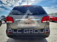 2013 KIA Sorento photo