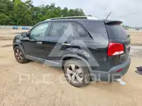2013 KIA Sorento фото