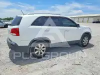 2013 KIA Sorento фото