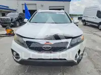 2013 KIA Sorento фото
