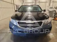 2013 KIA Sorento фото