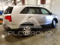 2013 KIA Sorento фото