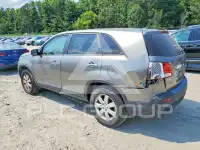 2013 KIA Sorento photo