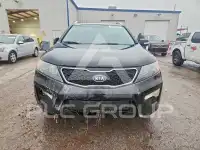 2013 KIA Sorento photo