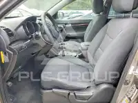 2013 KIA Sorento photo