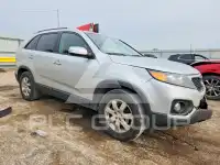 2013 KIA Sorento фото