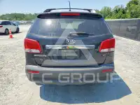 2013 KIA Sorento photo