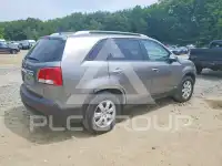 2013 KIA Sorento фото