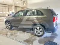 2013 KIA Sorento фото