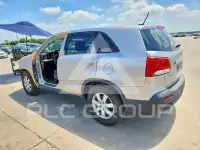 2013 KIA Sorento фото
