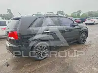 2013 KIA Sorento photo