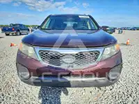 2013 KIA Sorento фото