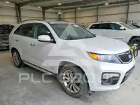 2013 KIA Sorento photo