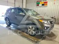 2013 KIA Sorento фото