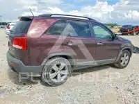2013 KIA Sorento фото
