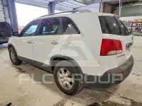 2013 KIA Sorento photo