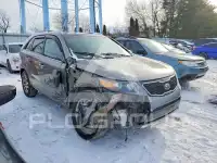 2013 KIA Sorento фото