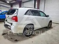 2013 KIA Sorento фото