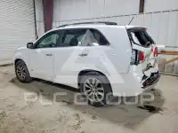 2013 KIA Sorento фото