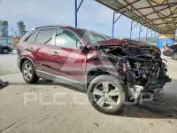 2013 KIA Sorento фото