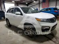 2013 KIA Sorento фото