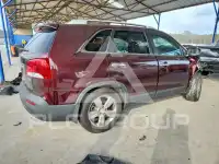 2013 KIA Sorento фото
