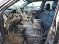 2013 KIA Sorento фото