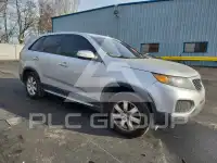 2013 KIA Sorento photo