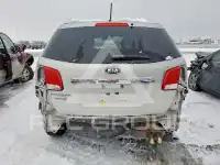 2013 KIA Sorento фото