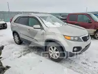 2013 KIA Sorento фото
