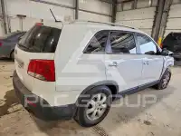 2013 KIA Sorento photo