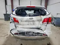 2013 KIA Sorento фото