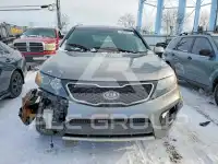 2013 KIA Sorento фото
