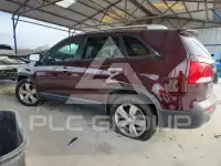 2013 KIA Sorento фото
