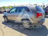 2013 KIA Sorento фото