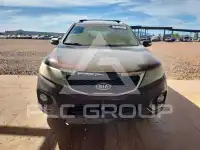 2013 KIA Sorento фото