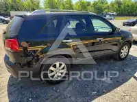 2013 KIA Sorento фото