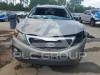 2013 KIA Sorento photo