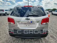 2013 KIA Sorento фото