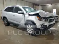 2013 KIA Sorento photo