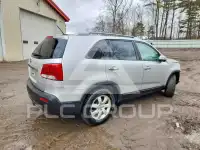 2013 KIA Sorento фото