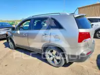 2013 KIA Sorento фото
