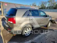 2013 KIA Sorento фото