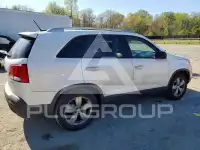 2013 KIA Sorento фото