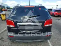 2013 KIA Sorento фото