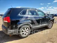 2013 KIA Sorento фото