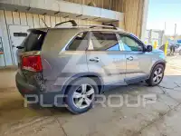2013 KIA Sorento фото