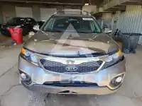 2013 KIA Sorento фото