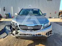 2013 KIA Sorento фото