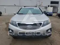 2013 KIA Sorento фото